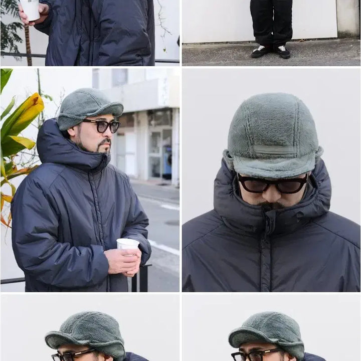 [BUNJANG] WAIPER US Military Thermo Airloft Primaloft Parka / WAIPER 미군 써모 에어로프트 프리마로프트 파카 퍼텍스 퀀텀프로 XL