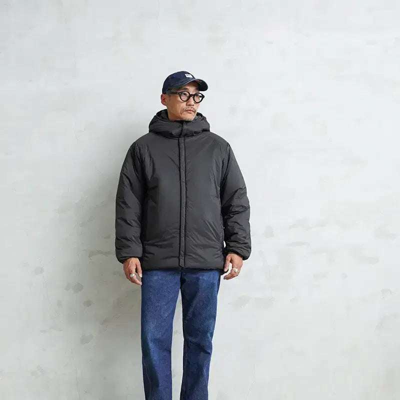 [BUNJANG] WAIPER US Military Thermo Airloft Primaloft Parka / WAIPER 미군 써모 에어로프트 프리마로프트 파카 퍼텍스 퀀텀프로 XL