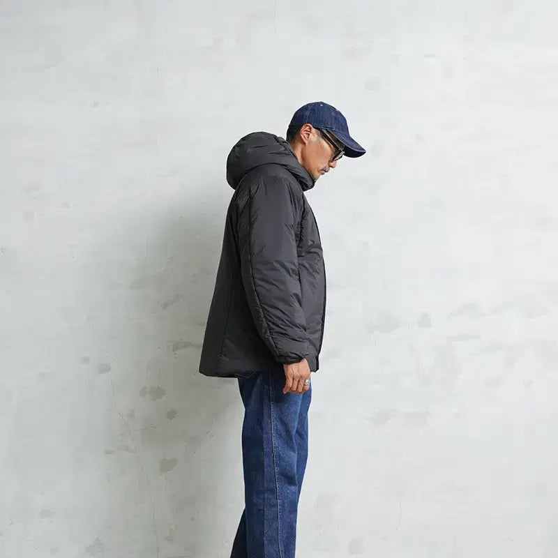 [BUNJANG] WAIPER US Military Thermo Airloft Primaloft Parka / WAIPER 미군 써모 에어로프트 프리마로프트 파카 퍼텍스 퀀텀프로 XL