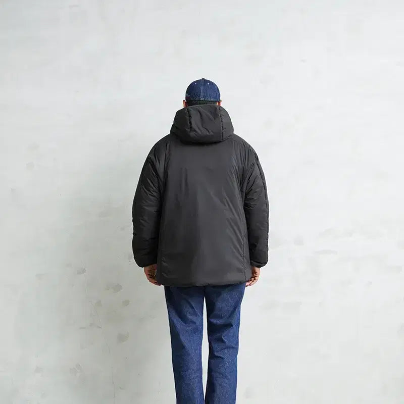 [BUNJANG] WAIPER US Military Thermo Airloft Primaloft Parka / WAIPER 미군 써모 에어로프트 프리마로프트 파카 퍼텍스 퀀텀프로 XL