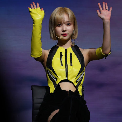 [BUNJANG] Aespa Winter HD Photo Data / 220626 에스파 윈터 999장 고화질 데이터