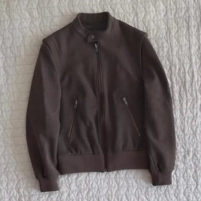 [SOLD OUT] 마틴 마르지엘라 08aw 울 자켓