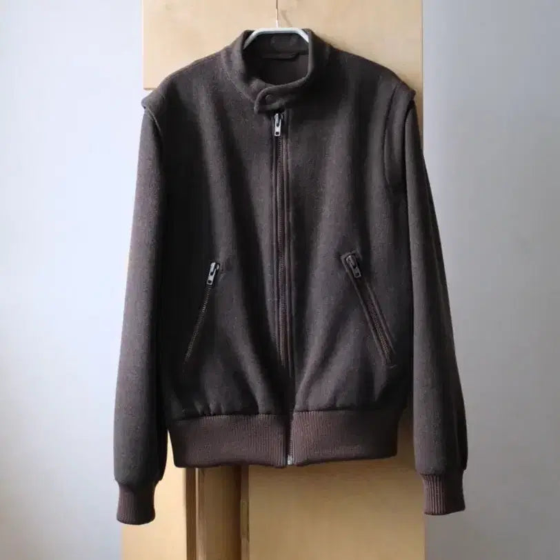 [SOLD OUT] 마틴 마르지엘라 08aw 울 자켓