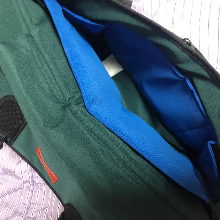 [BUNJANG] Crumpler Messenger Bag / 크럼플러 메신저백 자전거가방