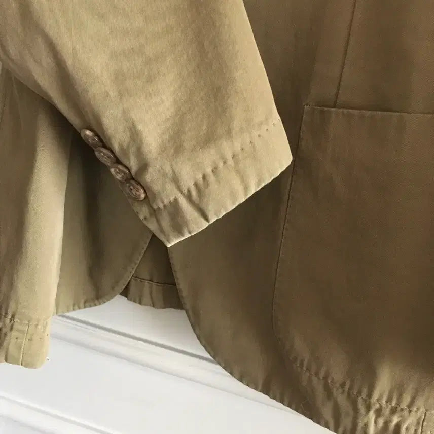 [BUNJANG] Polo Italian Chino Jacket / 폴로 이태리 치노 자켓