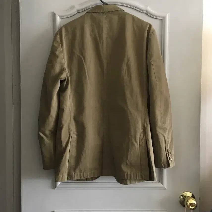 [BUNJANG] Polo Italian Chino Jacket / 폴로 이태리 치노 자켓