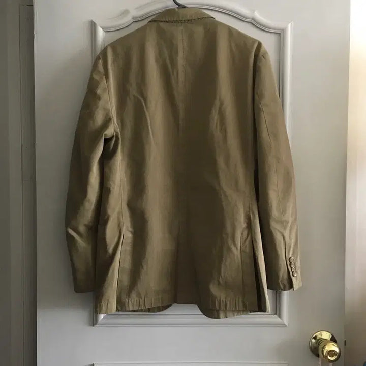 [BUNJANG] Polo Italian Chino Jacket / 폴로 이태리 치노 자켓