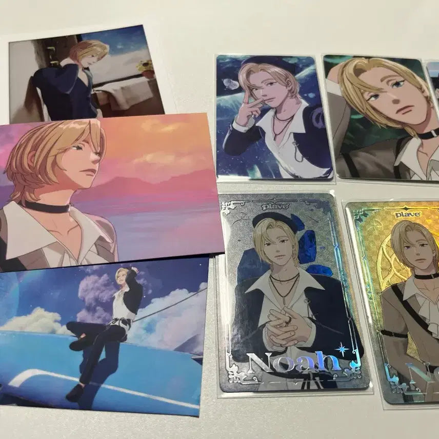 [BUNJANG] PLAVE Noah ASTERUM 134-1 Album / 플레이브 ASTERUM 134-1 노아앨범