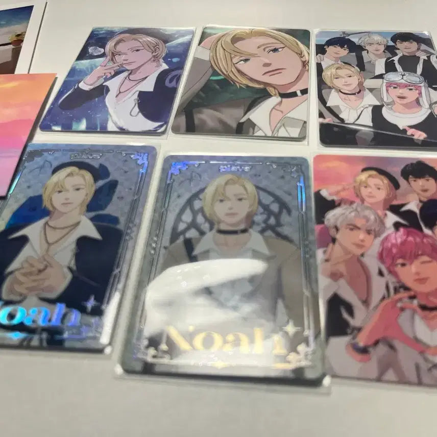 [BUNJANG] PLAVE Noah ASTERUM 134-1 Album / 플레이브 ASTERUM 134-1 노아앨범