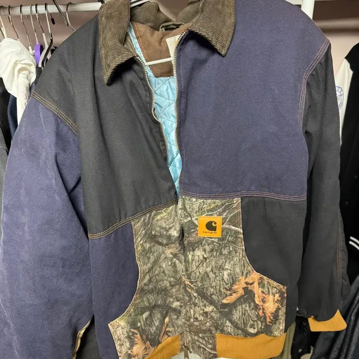 [BUNJANG] Carhartt Vintage Jacket / 칼하트 빈티지 자켓