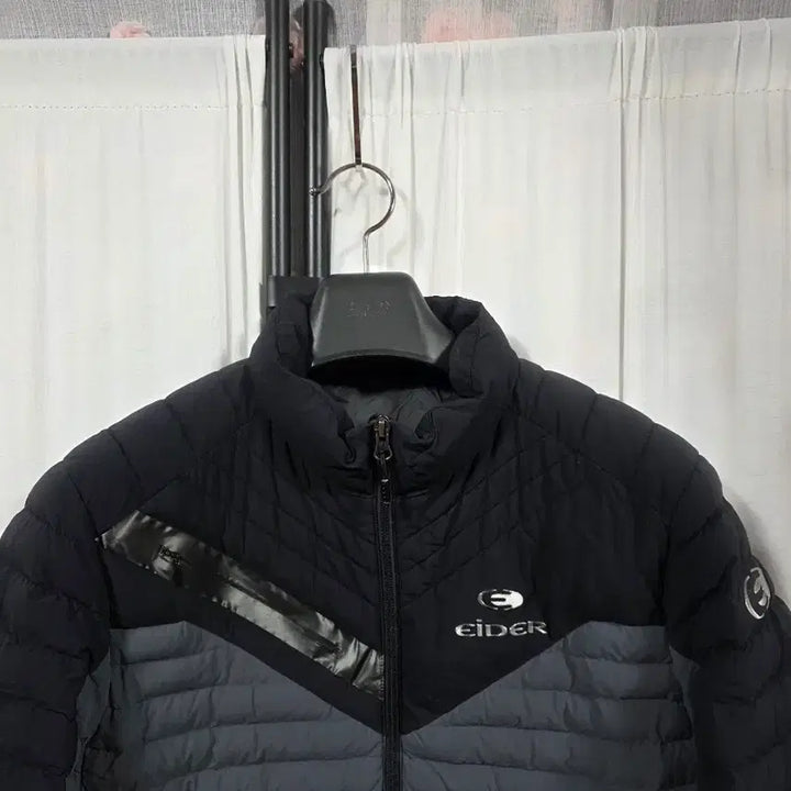 [BUNJANG] Aider Men's Lightweight Padded Jacket (XL) / 아이더남성경량패딩(XL)