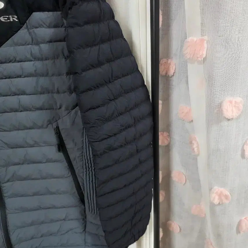 [BUNJANG] Aider Men's Lightweight Padded Jacket (XL) / 아이더남성경량패딩(XL)