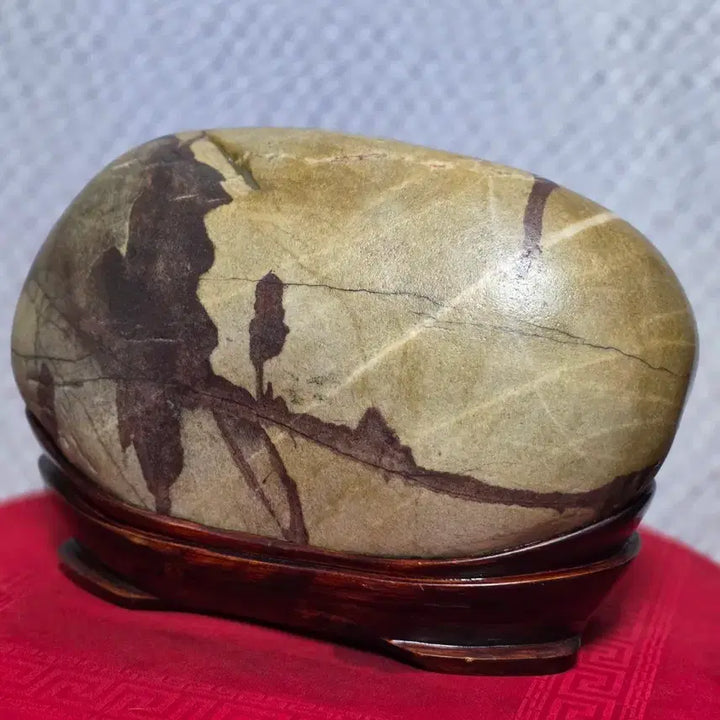 [BUNJANG] Unspecified Stone Su-Rim Stone / 사천석 / 산수경 / 수림