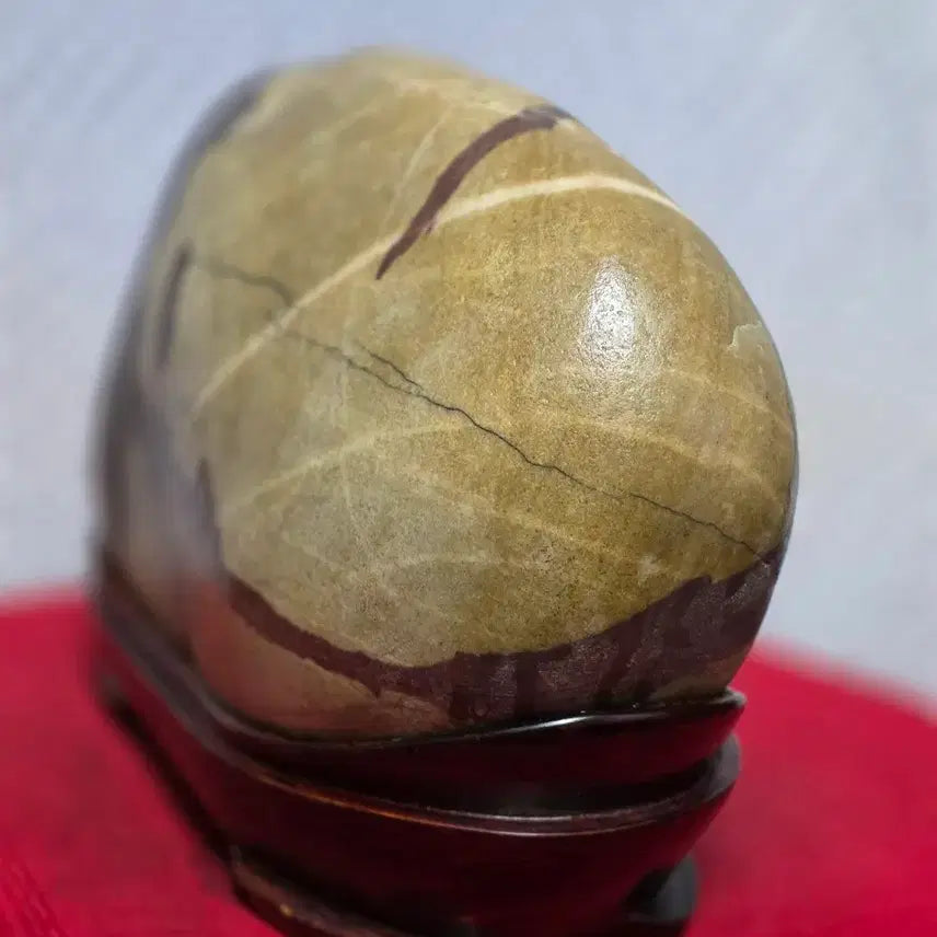 [BUNJANG] Unspecified Stone Su-Rim Stone / 사천석 / 산수경 / 수림