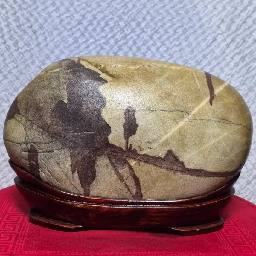 [BUNJANG] Unspecified Stone Su-Rim Stone / 사천석 / 산수경 / 수림