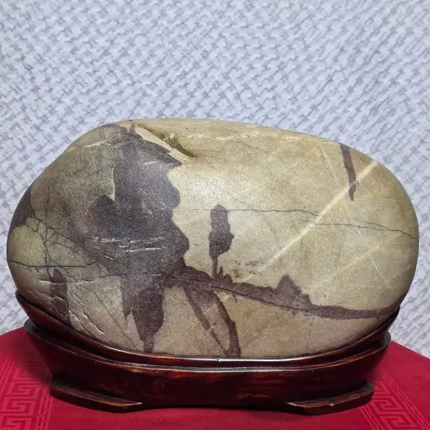 [BUNJANG] Unspecified Stone Su-Rim Stone / 사천석 / 산수경 / 수림