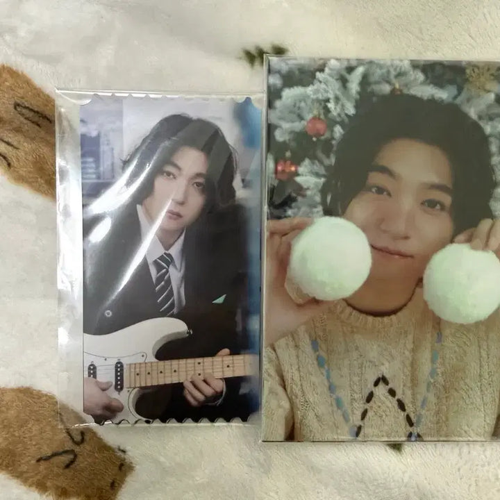[BUNJANG] DAY6 Bundle Set Photocard / 데이식스 포토카드 일괄 양도 (21~23일까지만!!)