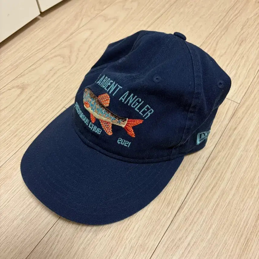 [BUNJANG] New Era Ball Cap / [OS] 뉴에라 볼캡