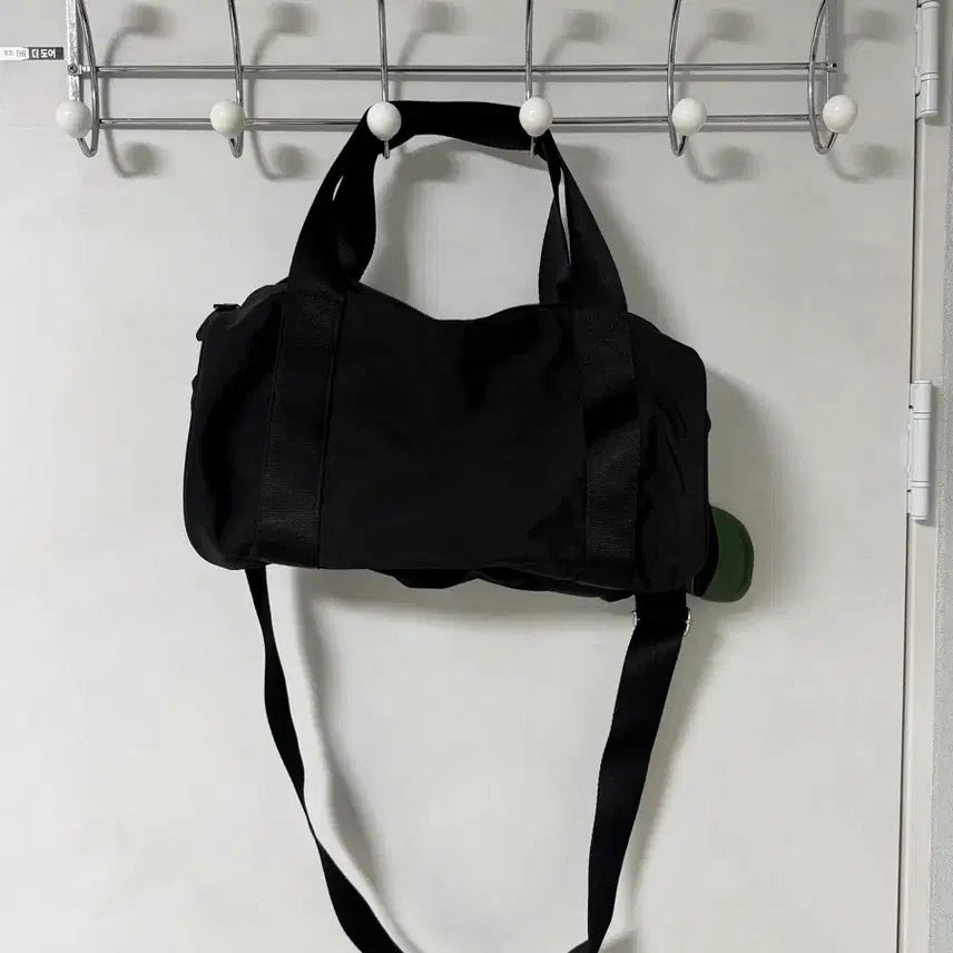 [BUNJANG] EMIS 23FW Black Bag / 이미스 가방 (23fw) 블랙