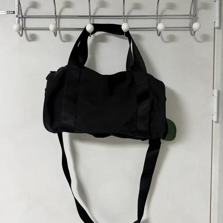 [BUNJANG] EMIS 23FW Black Bag / 이미스 가방 (23fw) 블랙