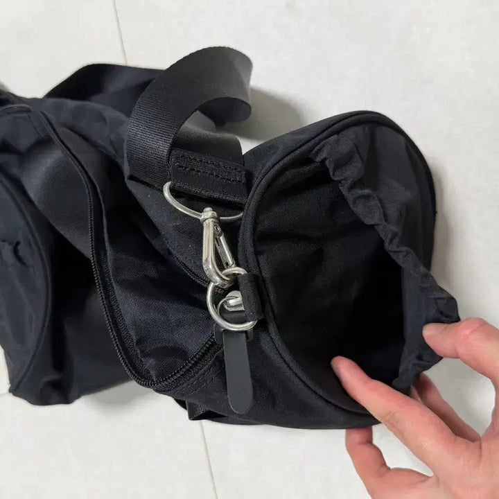 [BUNJANG] EMIS 23FW Black Bag / 이미스 가방 (23fw) 블랙