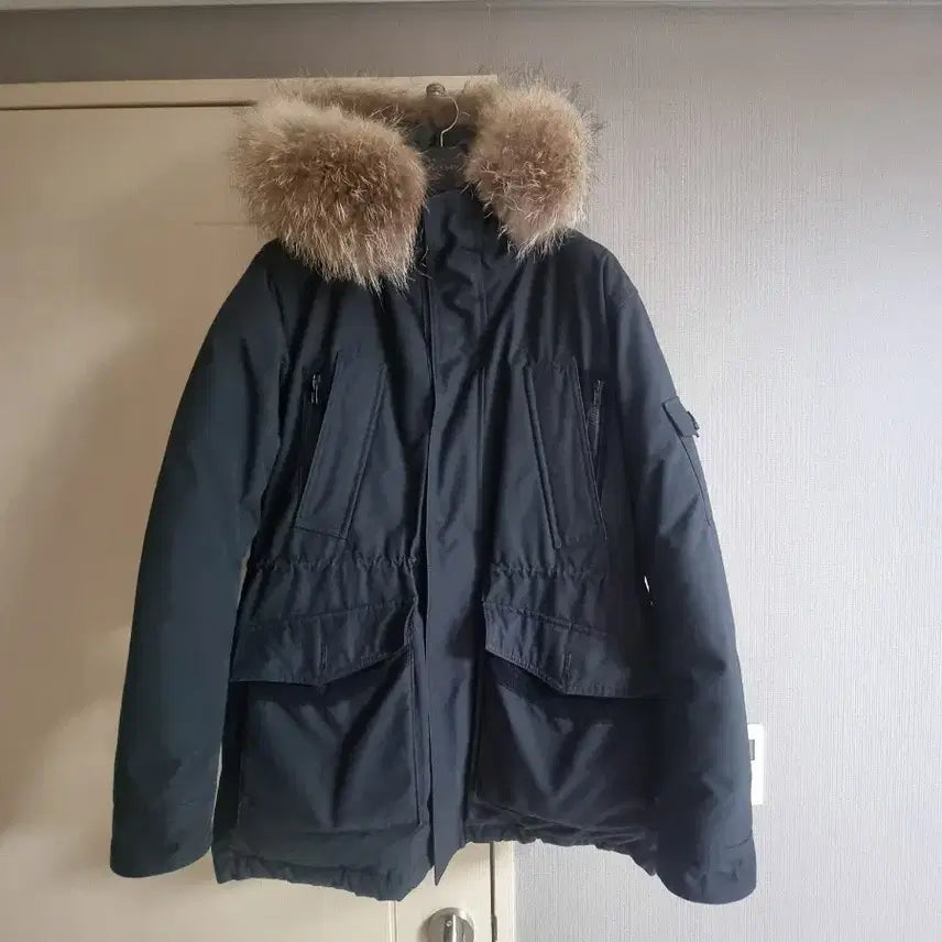 [BUNJANG] Espionage Colby Jumper L / 에스피오나지 콜비 L