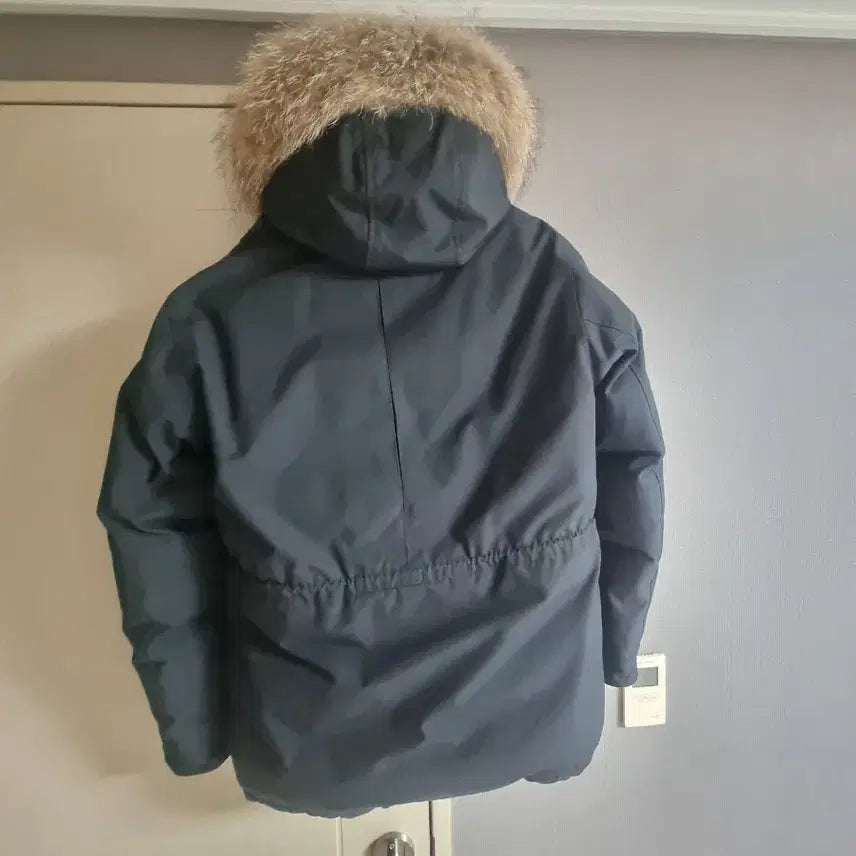 [BUNJANG] Espionage Colby Jumper L / 에스피오나지 콜비 L