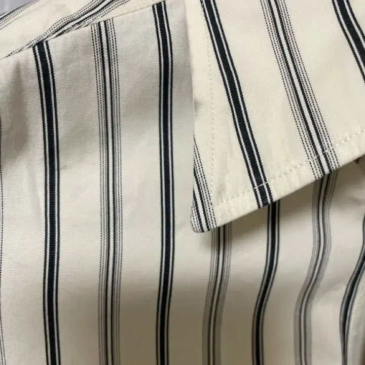 [BUNJANG] Ralph Lauren Striped Shirt / 랄프로렌 스트라이프셔츠