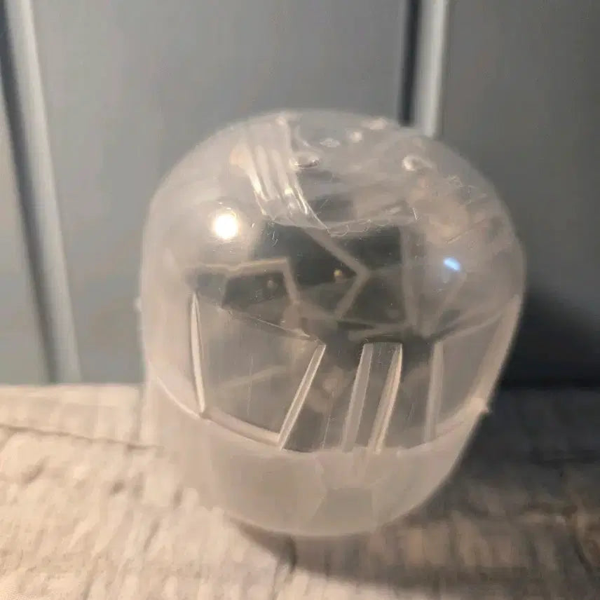 [BUNJANG] Demon Slayer Sanemi Umbrella / 귀멸의 칼날 우산 코등이 사네미