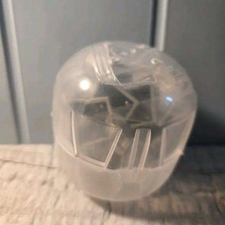 [BUNJANG] Demon Slayer Sanemi Umbrella / 귀멸의 칼날 우산 코등이 사네미