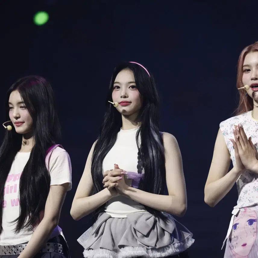 [BUNJANG] 250619 Heart High-Quality Data / 250619 하투하 이안 1177장 고화질 데이터