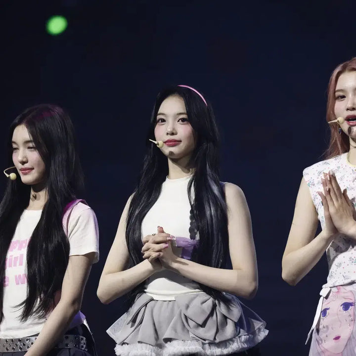 [BUNJANG] 250619 Heart High-Quality Data / 250619 하투하 이안 1177장 고화질 데이터