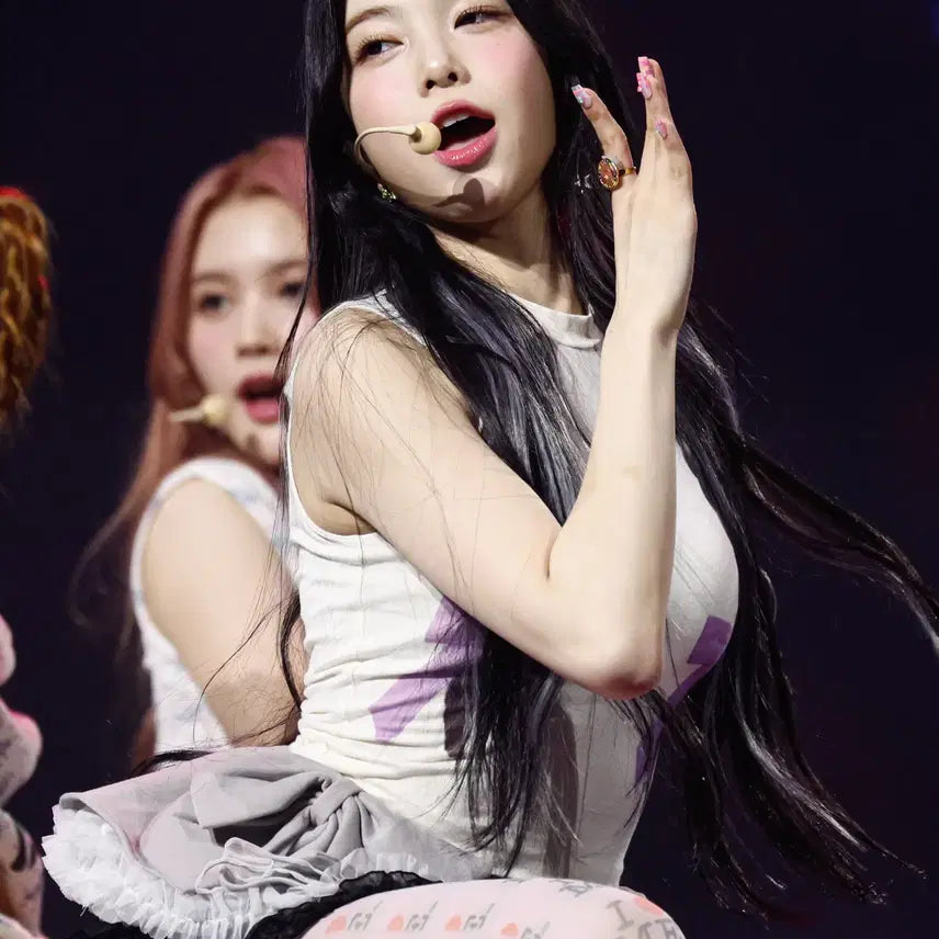 [BUNJANG] 250619 Heart High-Quality Data / 250619 하투하 이안 1177장 고화질 데이터