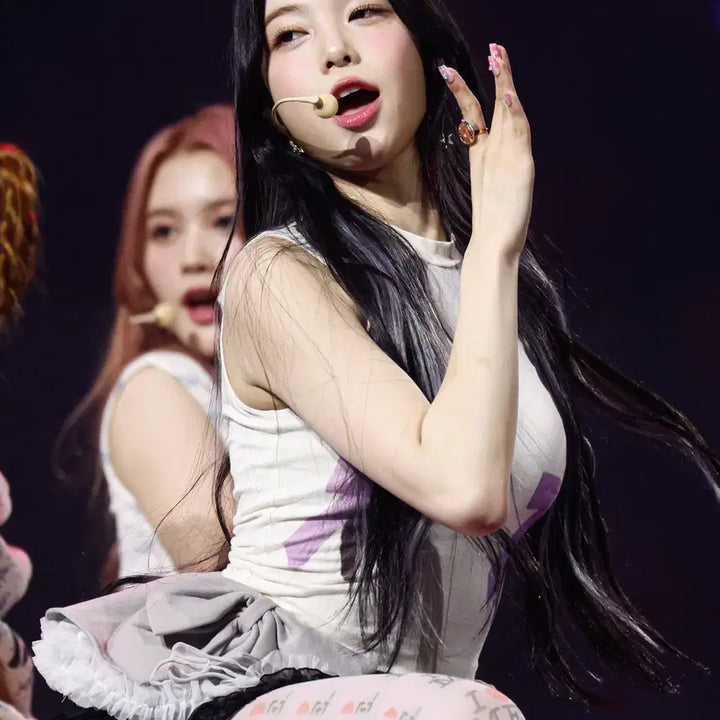 [BUNJANG] 250619 Heart High-Quality Data / 250619 하투하 이안 1177장 고화질 데이터