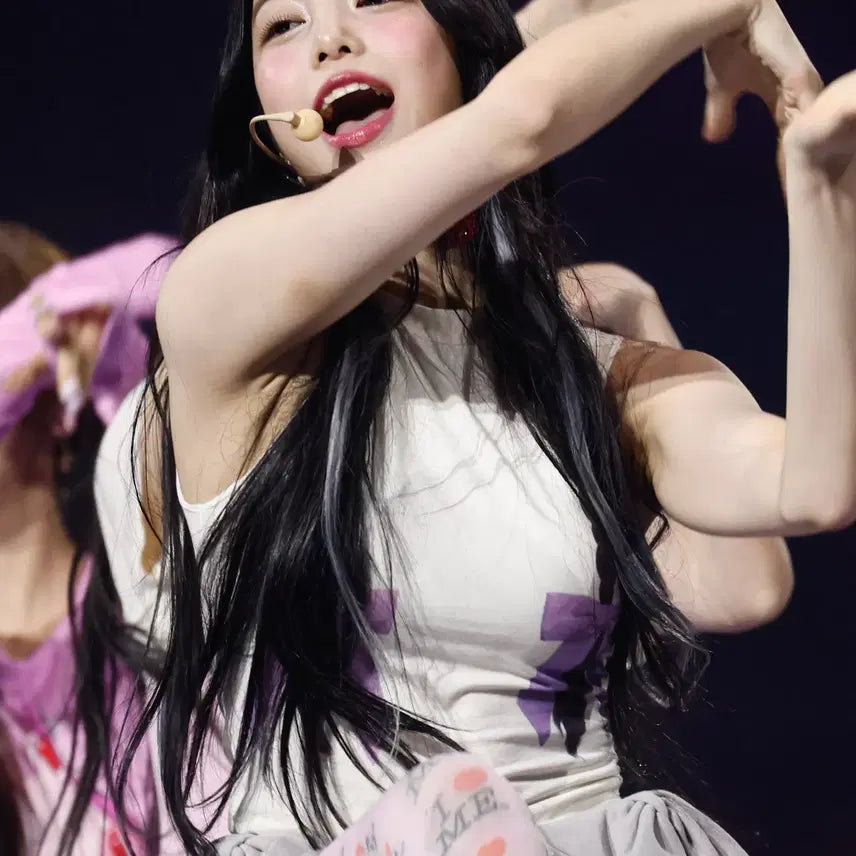 [BUNJANG] 250619 Heart High-Quality Data / 250619 하투하 이안 1177장 고화질 데이터