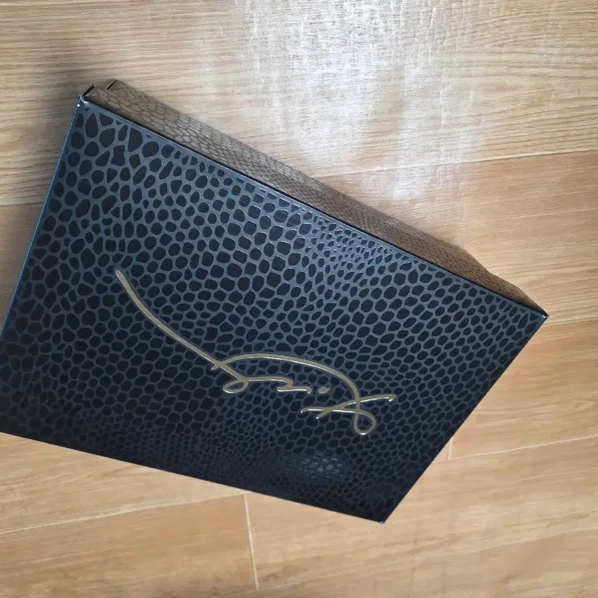 [BUNJANG] Kobe 6 3D 280 Sneakers / 코비6 3d 280