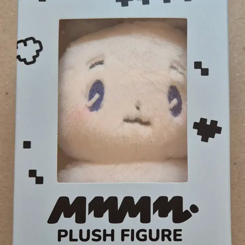 [BUNJANG] PLAVE Yejun MMEAMU Doll / 플레이브 예준 므메미무 몌무 인형 양도