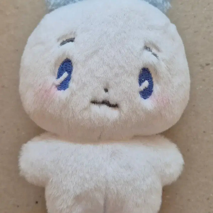 [BUNJANG] PLAVE Yejun MMEAMU Doll / 플레이브 예준 므메미무 몌무 인형 양도