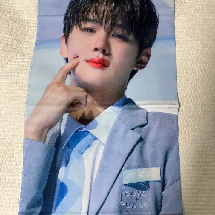 [BUNJANG] ZEROBASEONE Kimgyuvin Slogan / 제로베이스원 김규빈 슬로건 양도