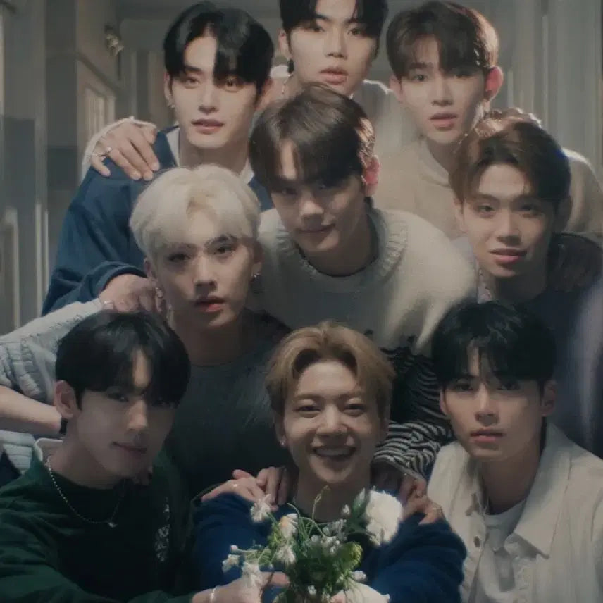 [BUNJANG] ZEROBASEONE Kimgyuvin Slogan / 제로베이스원 김규빈 슬로건 양도