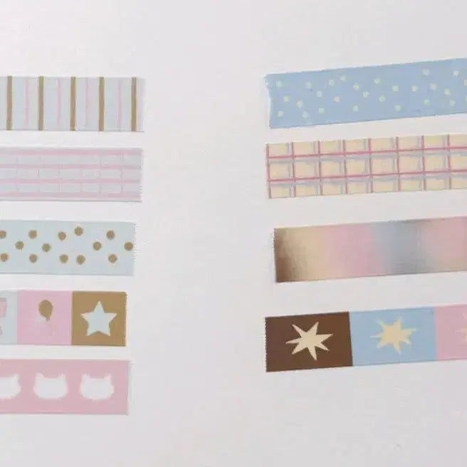 [BUNJANG] Mobio Matte Thing 2-Piece Set / 모비오 마테띵 2종