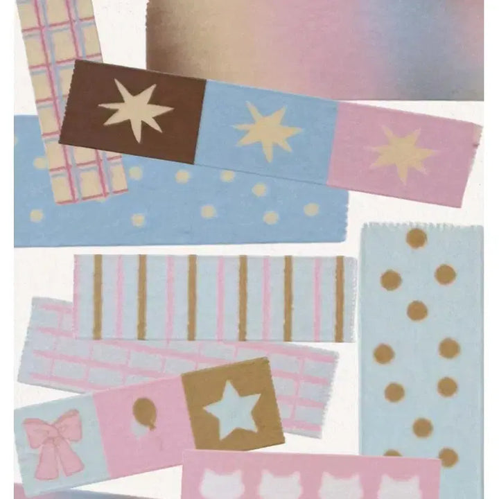 [BUNJANG] Mobio Matte Thing 2-Piece Set / 모비오 마테띵 2종