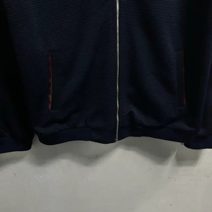 [BUNJANG] HESHAN Blue Jean Jacket / 100-105 HESHAN 블루종 자켓 정품