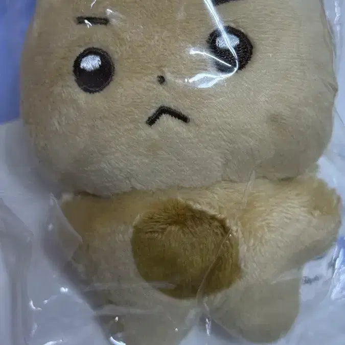 [SOLD OUT] 루시 최상엽 인형 엽톨이 미개봉