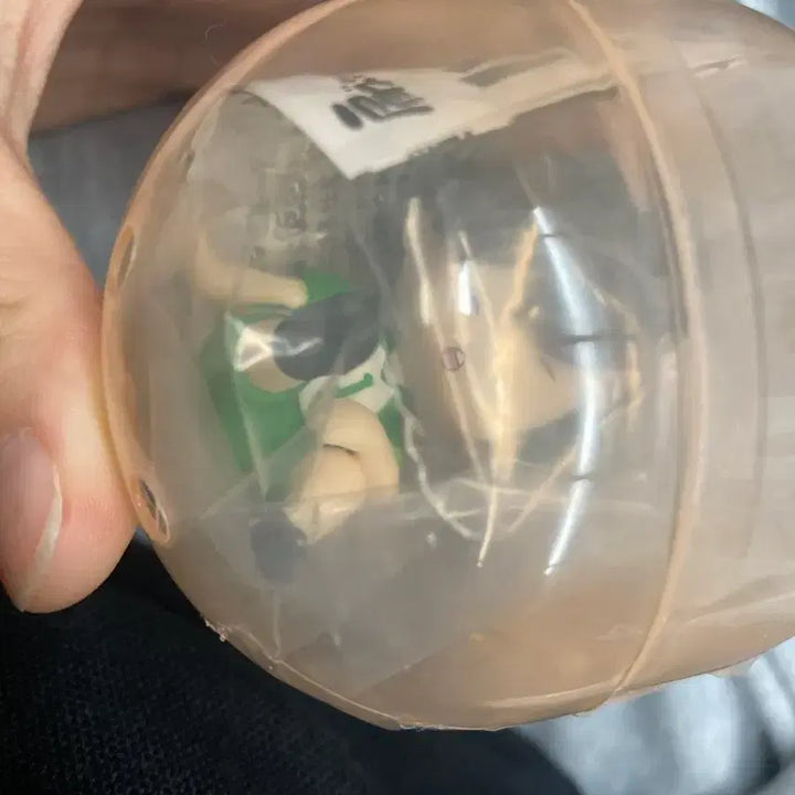 [BUNJANG] Haigh-Q Middle School Student / 하이큐!! 꾸벅 중학생