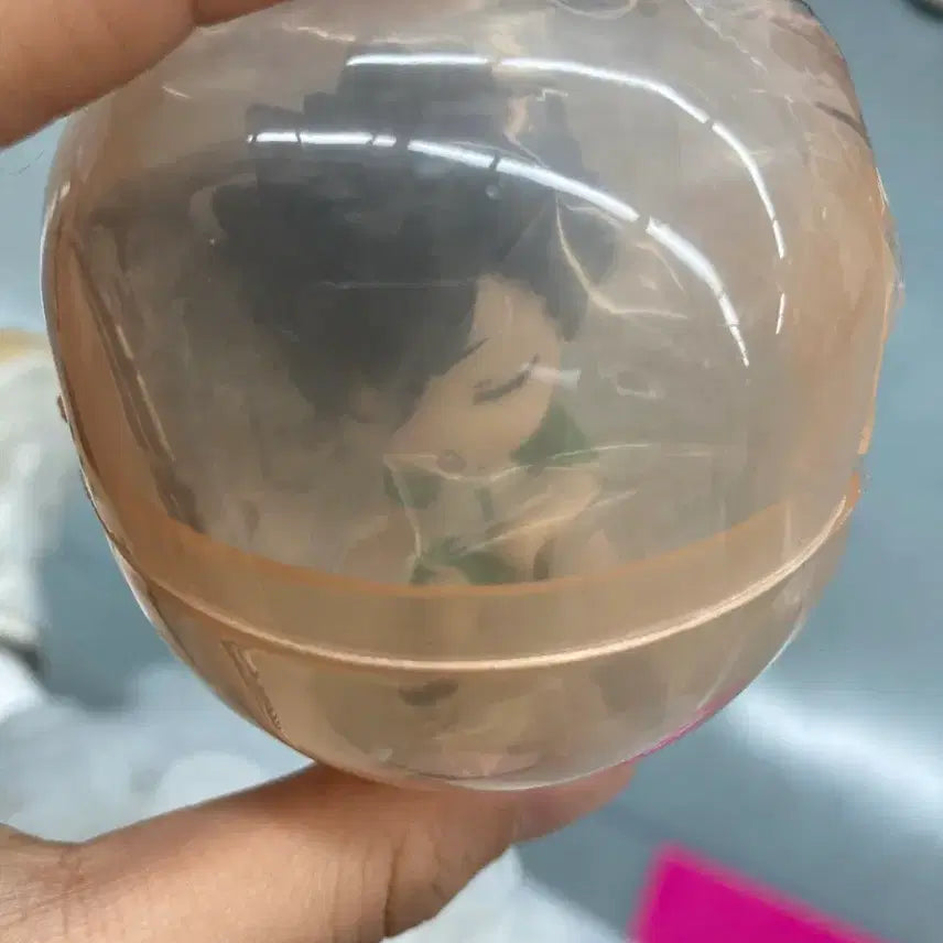 [BUNJANG] Haigh-Q Middle School Student / 하이큐!! 꾸벅 중학생