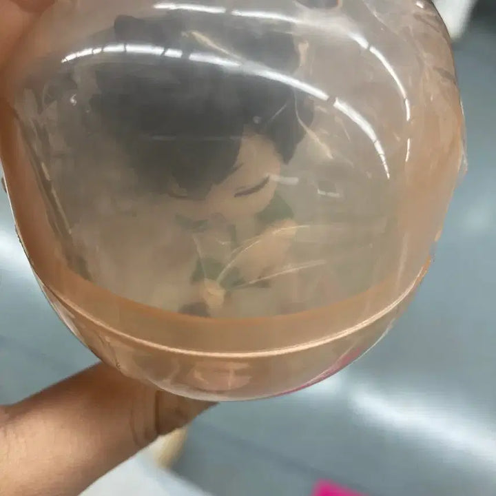 [BUNJANG] Haigh-Q Middle School Student / 하이큐!! 꾸벅 중학생