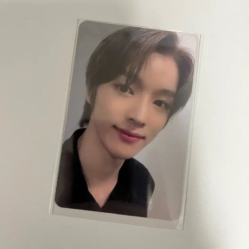 [BUNJANG] RIIZE Shotaro Resonance Photocard / 라이즈 엔시티 성찬 레조넌스 포카 급처