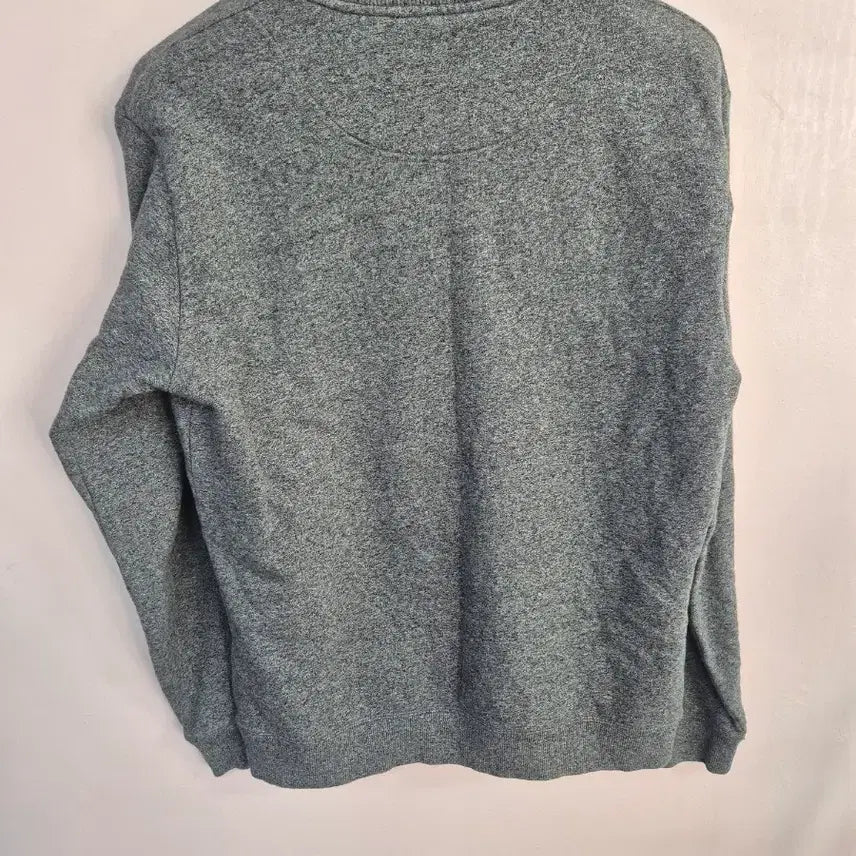 [BUNJANG] KENZO Tiger Sweatshirt Gray / KENZO 겐조 타이거 맨투맨 그레이