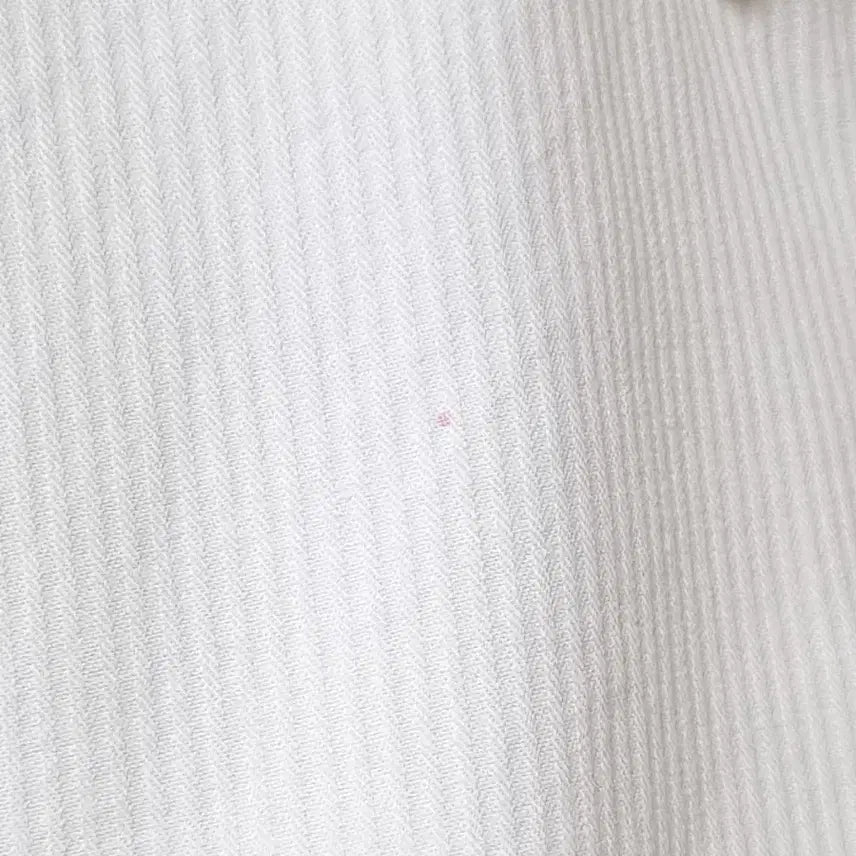 [BUNJANG] Polo Ralph Lauren White Shirt / 폴로 랄프로렌 화이트 셔츠 남방 105~110